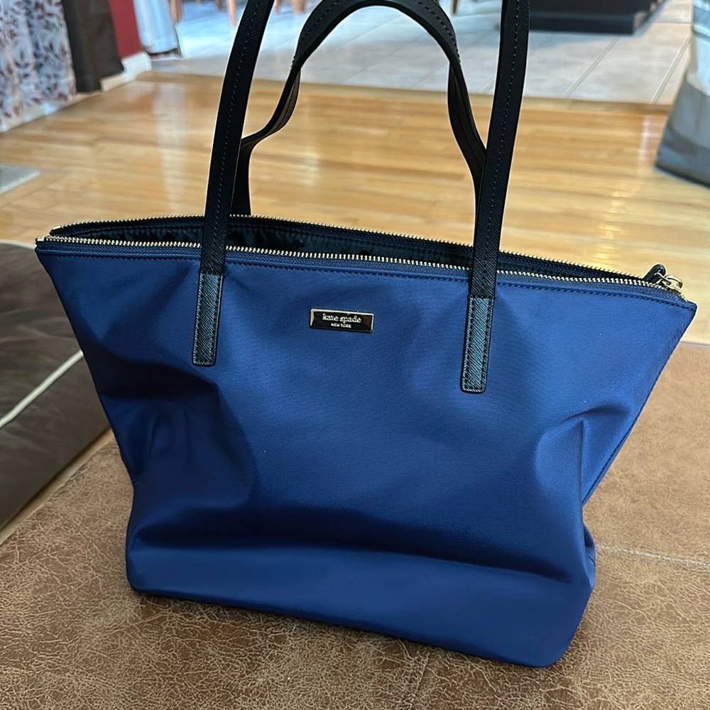 Kate Spade May Street Lida Tote